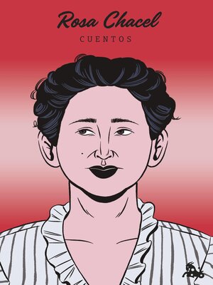 Cuentos de Rosa Chacel - ebook